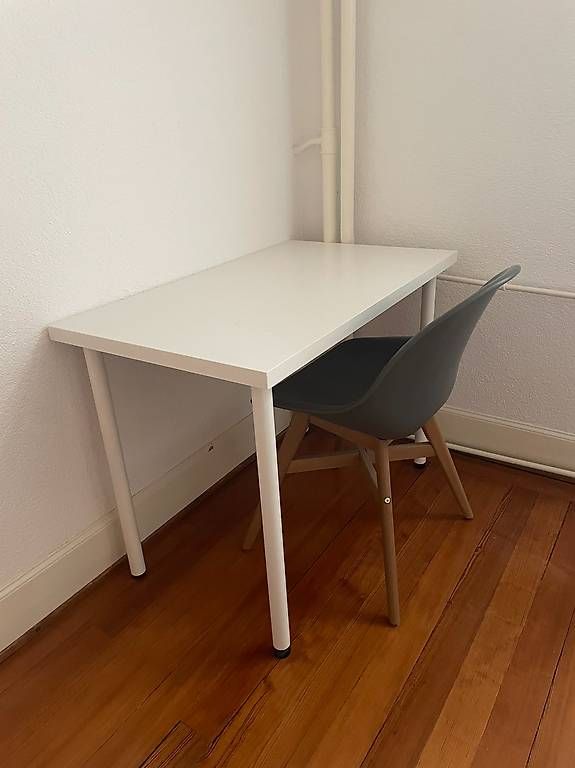 Tischset: Table avec chaise ikea – Gebraucht aus Lausanne von giu_w2