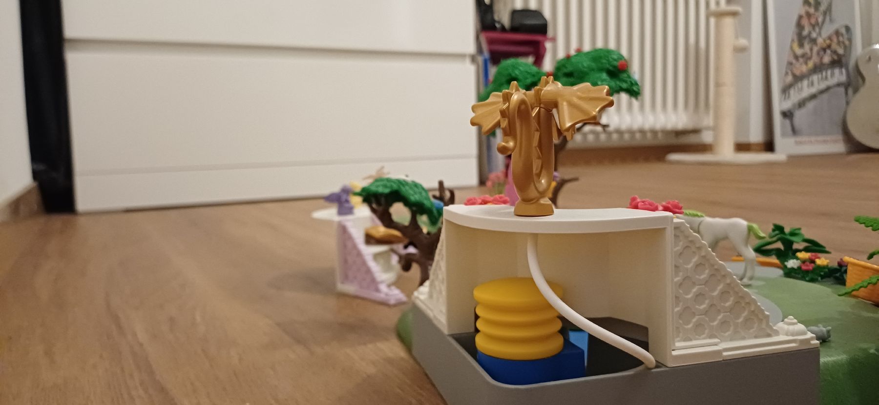 Playmobil Giocattoli: Playmobil Elfengarten – Usato da Kriens venduto da mel_z7m8 2