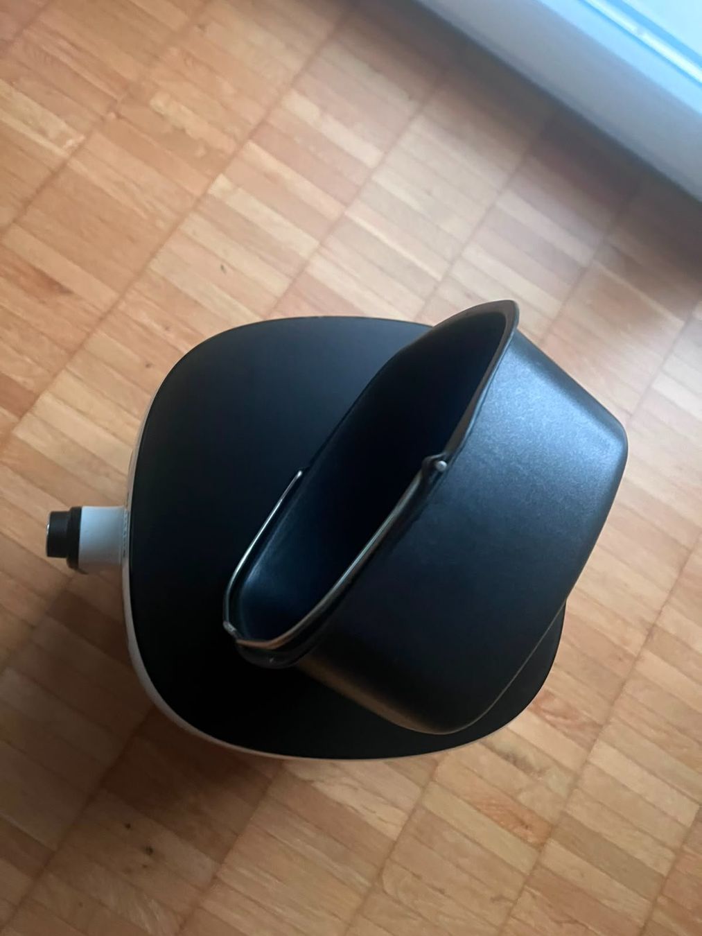 Appareils de cuisine: Philips Airfryer HD9640/01 – D'occasion à Mollis par Frauenfeld1 2