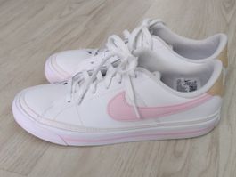 Nike Damen Sneakers Court Legacy (Weiss) EU37,5
