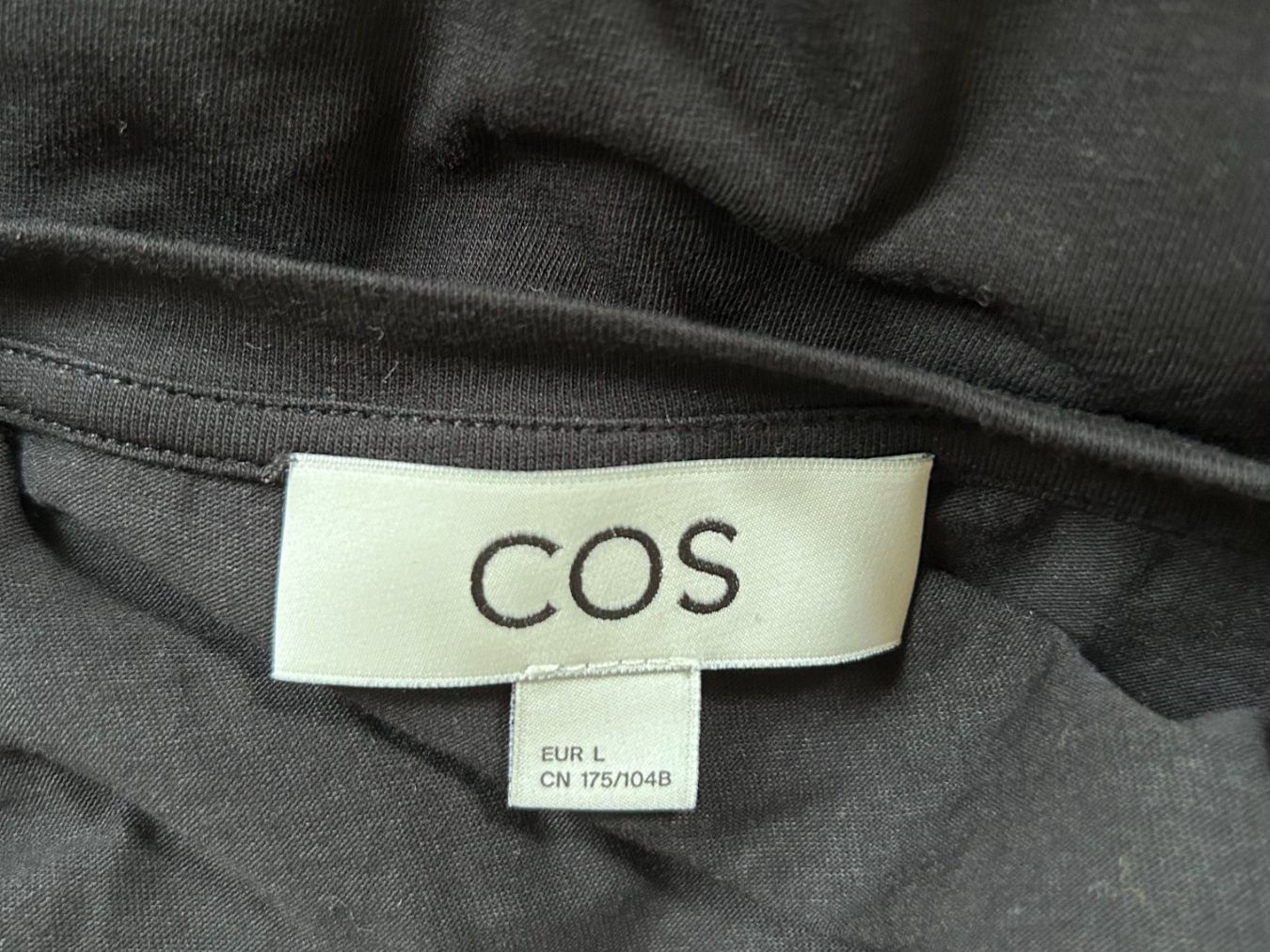 Cos T-Shirts: Cos T-Shirt – Gebraucht aus St. Gallen von look-twice 3