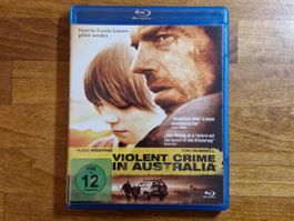 Violent Crime in Australia (2009) RAR Bluray