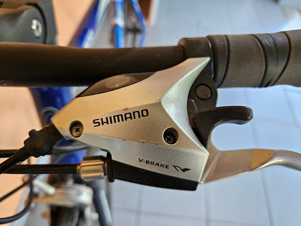 Vélos: Vélo de course Gitane  Aluminium, très léger – D'occasion à Onex par Rduquette 1