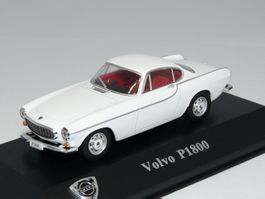 1/43 1964 Volvo P1800