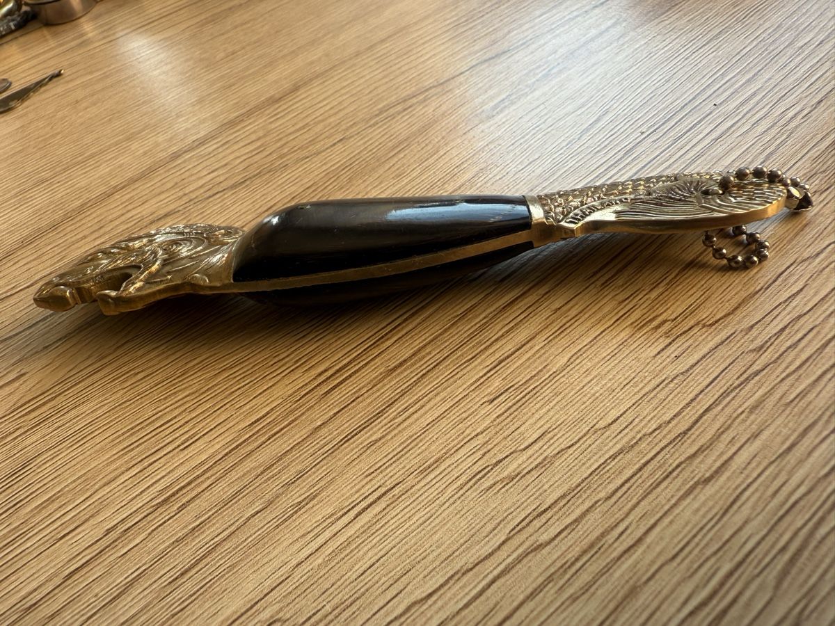 Küchengeräte: Thailand Flaschenöffner Deko Vintage – Gebraucht aus Wettingen von Ni_la_lo 4