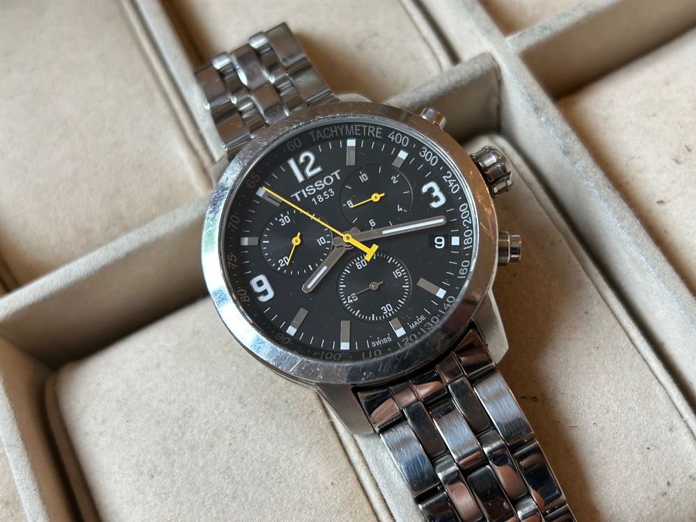 Tissot to67417a discount