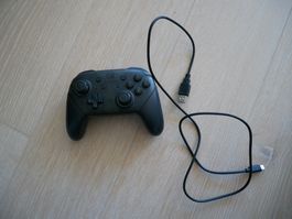 Nintendo Pro Controller 2x