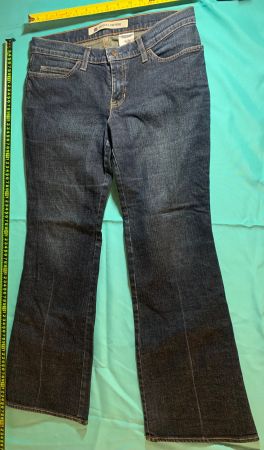Jeans bootcut "Gap", taille 40