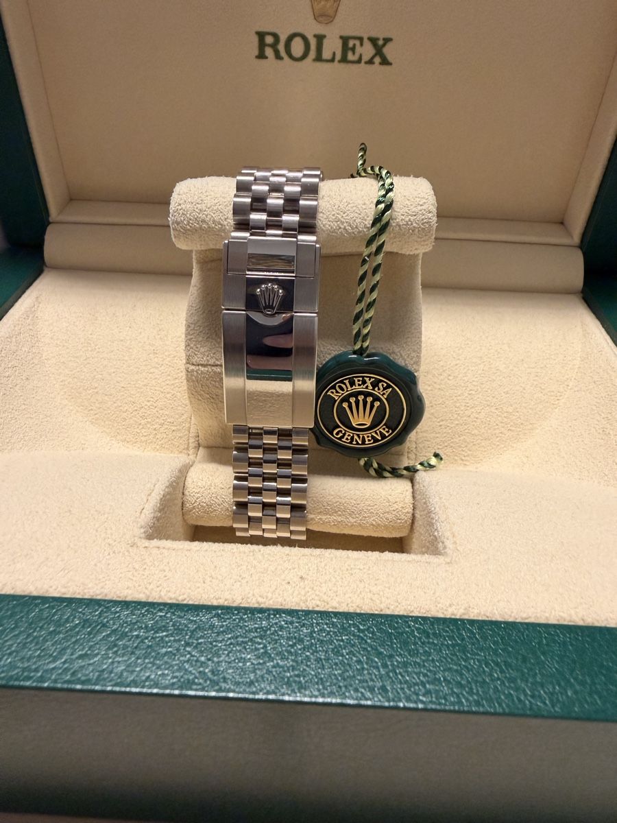 Rolex Orologi: Rolex GMT-Master II Pepsi 126710BLRO – Nuovo (secondo la descrizione) da Wetzikon ZH venduto da Luu_19 3