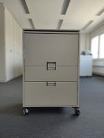 Bürokorpus STEELCASE Schub-Front H1071mm | 2 Stk.