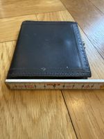 Burberrys Portemonnaie, Leder, Geldboerse, Top Zustand!