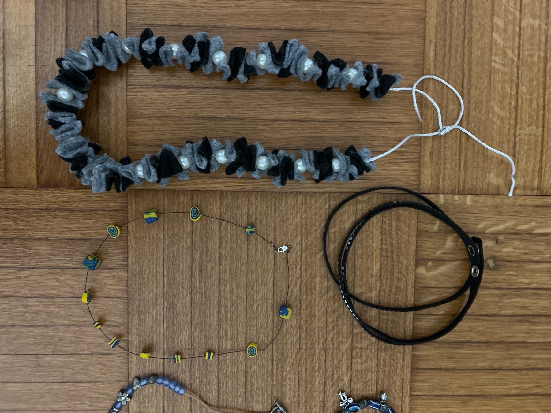 Altri gioielli: Bijoux divers – Usato da Savigny venduto da Althea0202 3