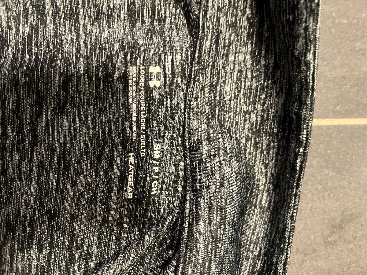 Under Armour Jacken: Trainingsjacke Under Armour – Neu (gemäss Beschreibung) aus Oberrieden von Schnaepplijaeger_24 1