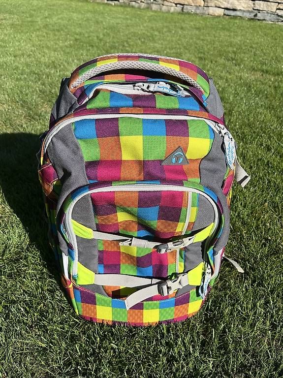 Satch Sacs & sacs à dos: Rucksack / Schultheke / Backpack – D'occasion à Baden par rit_qsr9