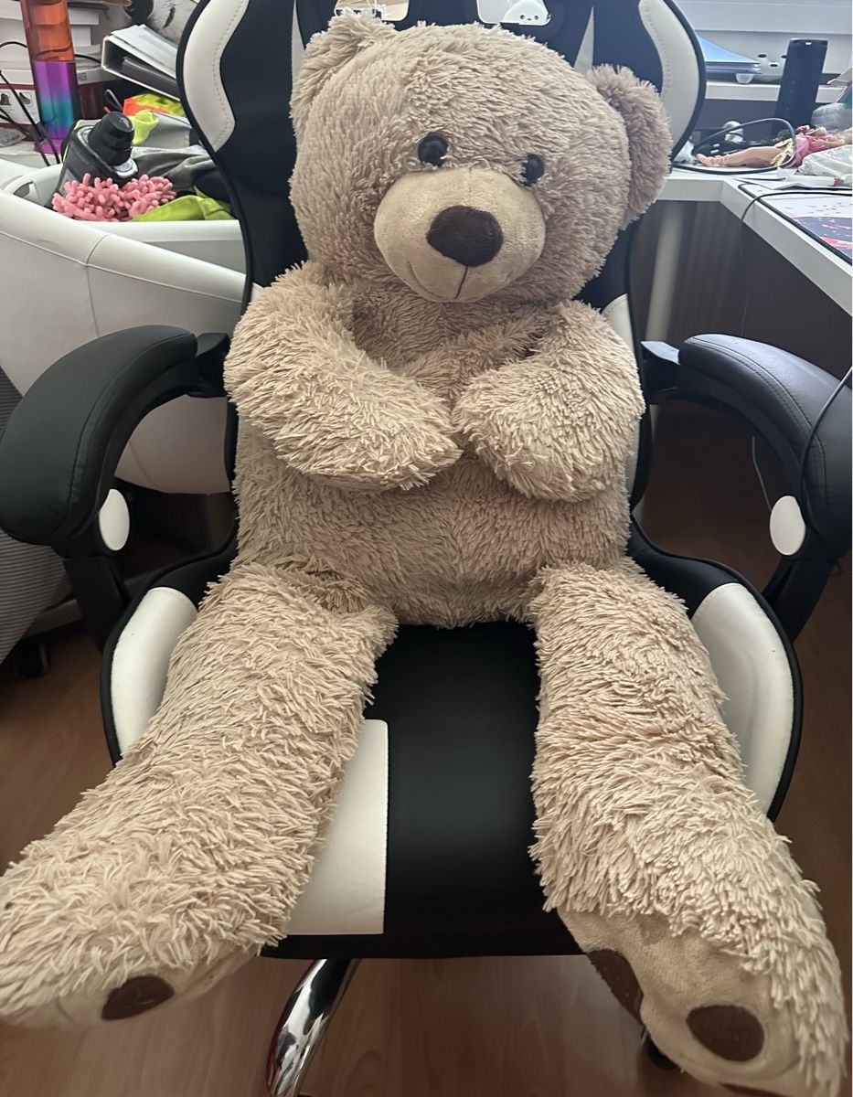 Giocattoli: Grosser Teddybär – Nuovo (secondo la descrizione) da Wynau venduto da xRahelx 1