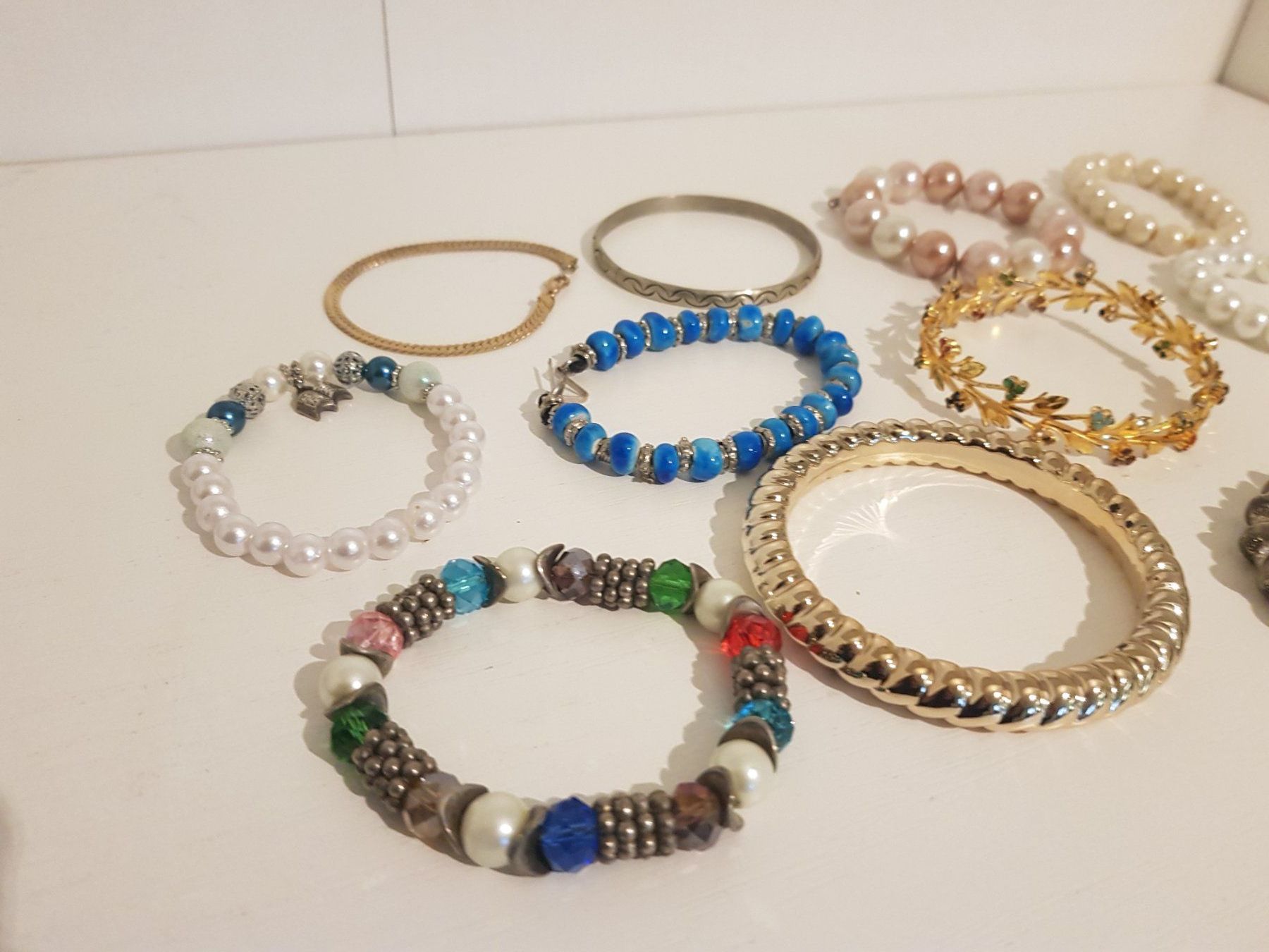 Sonstiger Schmuck: Schmuck – Gebraucht aus Münchenstein von tsp01 2