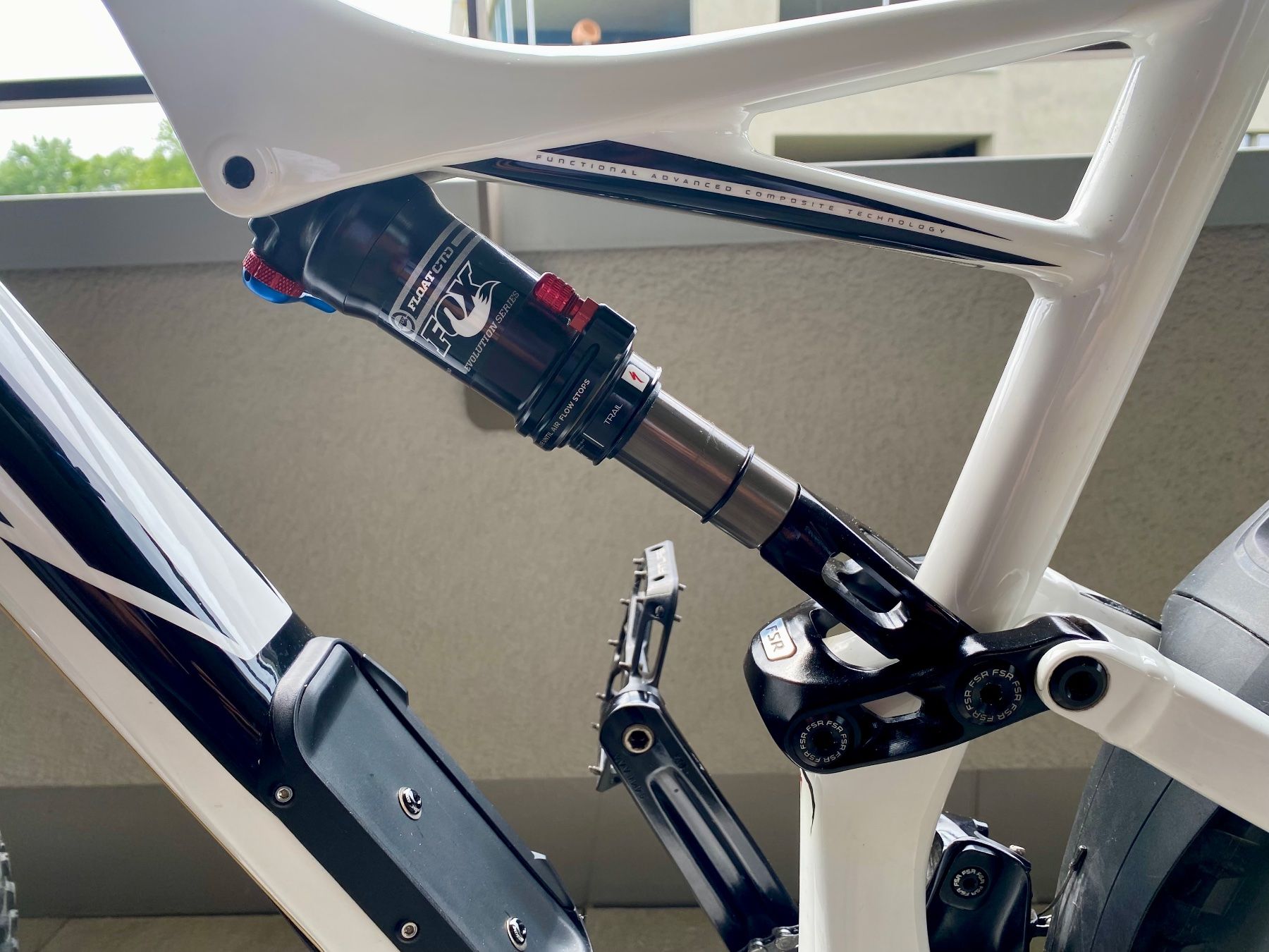 Specialized Biciclette: Specialized Stumpjumper Comp Carbon Fully L, Fox, XT – Usato da Bottighofen venduto da blaubirne888 8