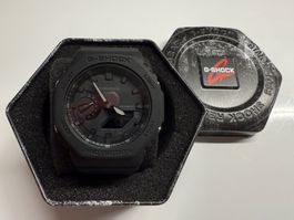 Casio G Shock GA 2100