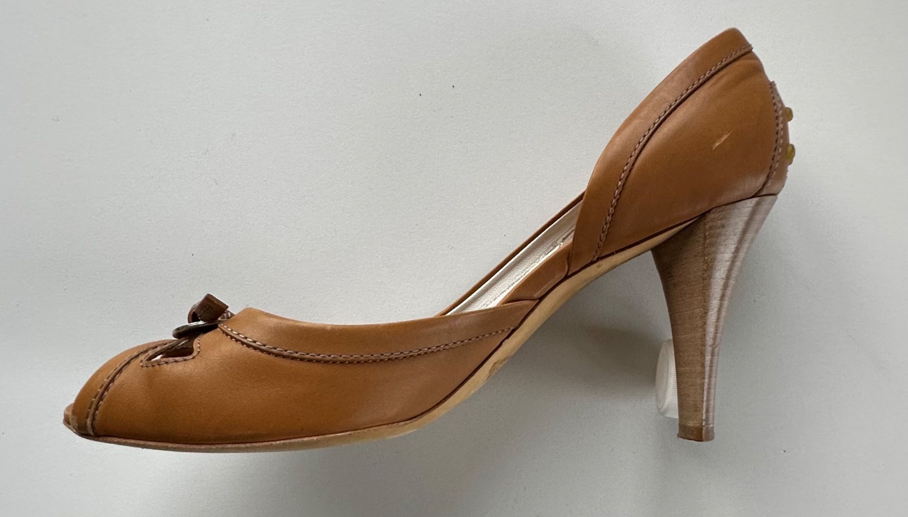 Tod'S Scarpe da donna: Tods Pumps Damen 39.5 – Usato da Liestal venduto da Ballybs 3