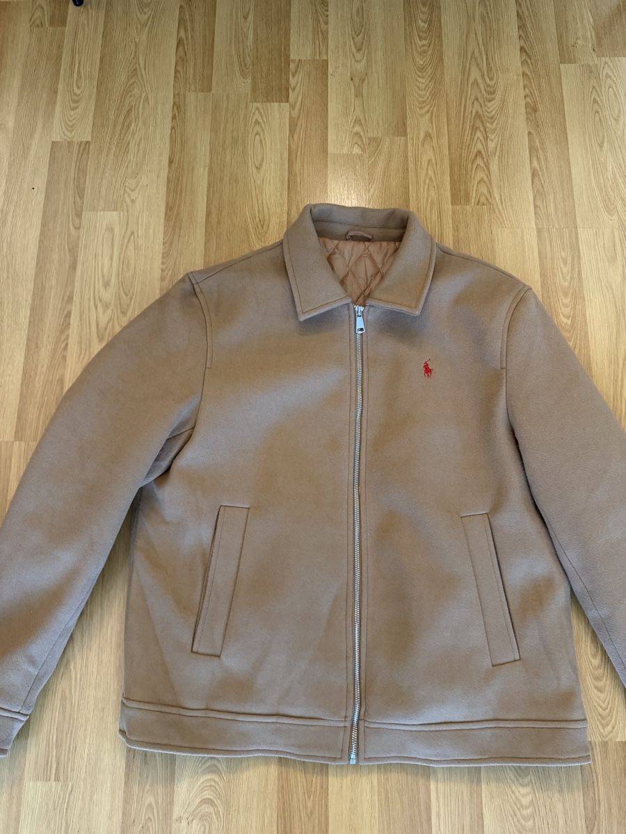 Ralph Lauren Giacche: Polo Ralph Lauren Jacke – Nuovo (secondo la descrizione) da Lengnau AG venduto da Liirim