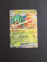 Pokémon - Archéduc EX - POR 012/088 - FR 🇫🇷