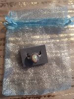 Bague opale