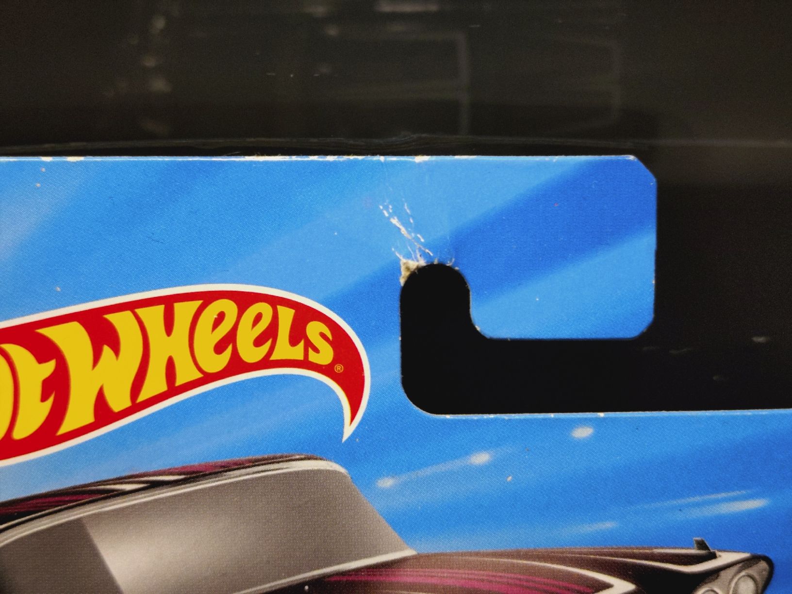 Hot Wheels Modellautos: Hot Wheels Chevy Impala  – Neu und originalverpackt aus Zürich von DiecastDude 1