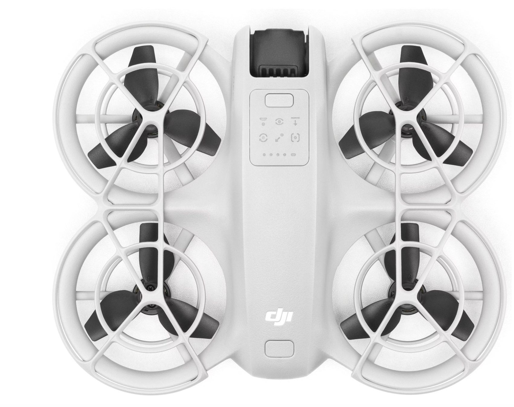 DJI Modellismo RC: DJI Neo Fly More Combo – Usato da Gelterkinden venduto da Digitalfo0 2
