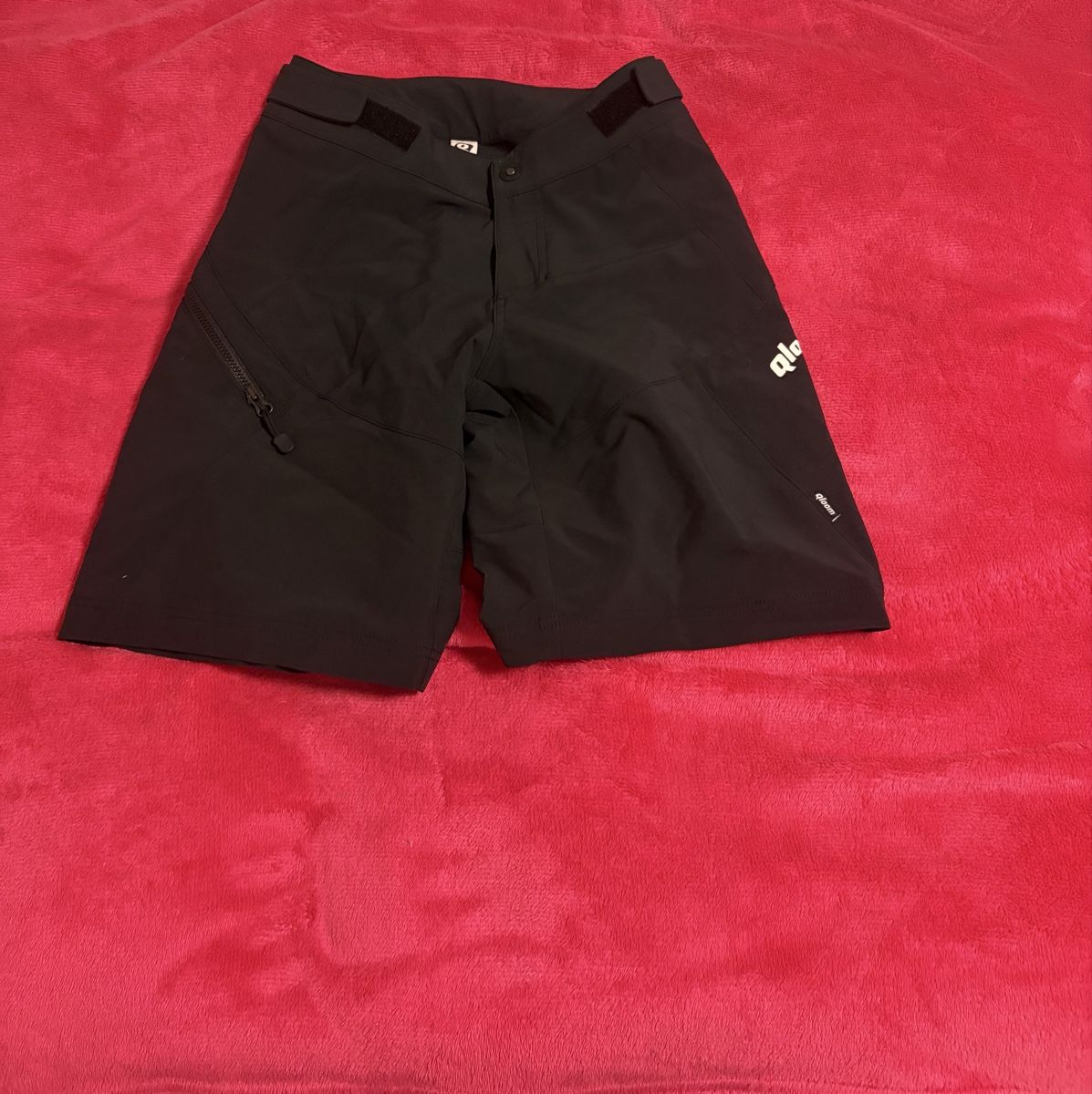 Qloom Pantaloni: Wanderhose kurz – Nuovo (secondo la descrizione) da Geroldswil venduto da ali_rpw6