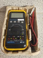 Multimètre MASTECH MY-68 Auto-Range – Excellent état
