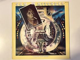 Sam Mitchell - Follow You Down (LP, 1978) Selten! Top!