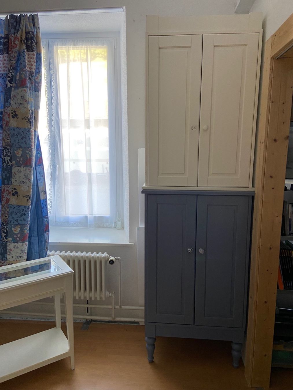Ikea Cassettiere: IKEA Möbeli weiss GRATIS – Usato da Wald ZH venduto da Dorita777777