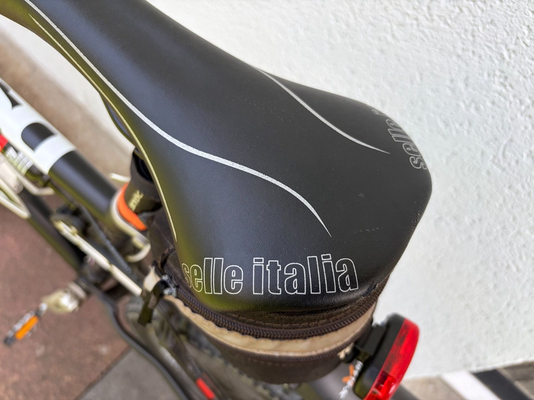 Stöckli Biciclette: Herren Mountainbike "Stöckli" – Usato da Brunnen venduto da Artemis53 6