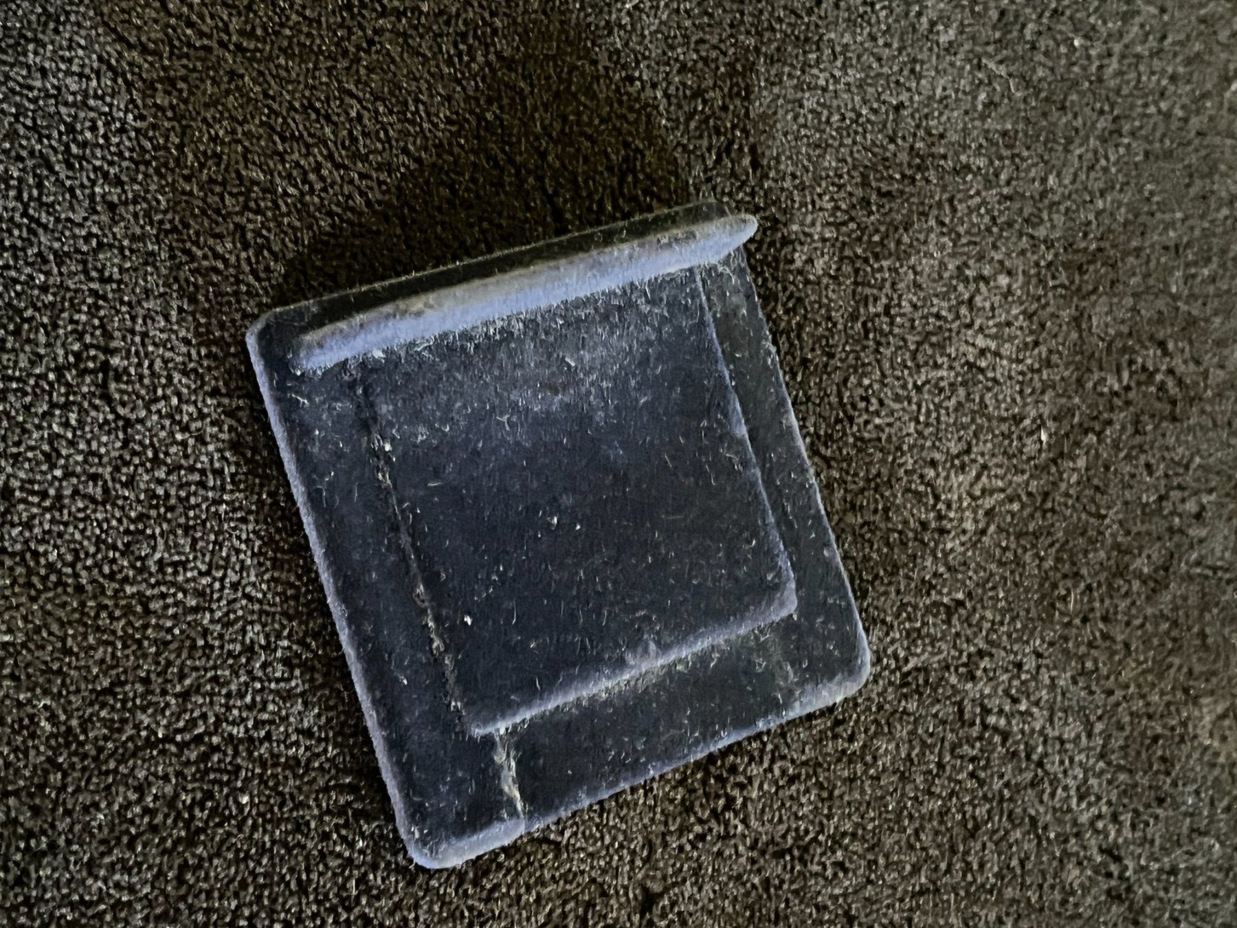 Cadres de tableaux: Bilderrahmen Silber 925 – D'occasion à Bettwiesen par wicking27 2