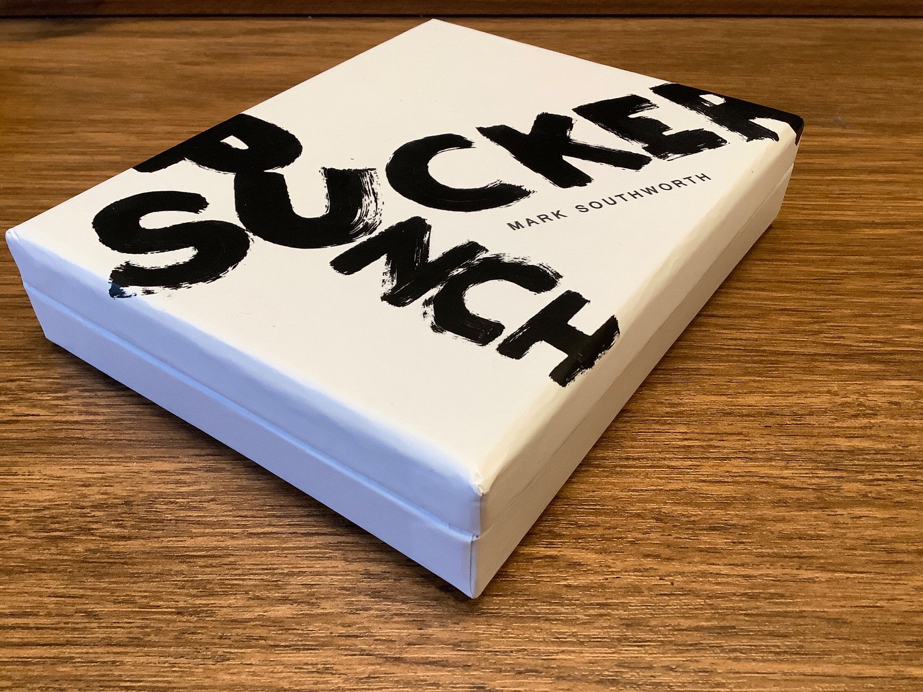 Giochi: Sucker Punch by Mark Southworth – Usato da Burgdorf venduto da ale_knv5 1
