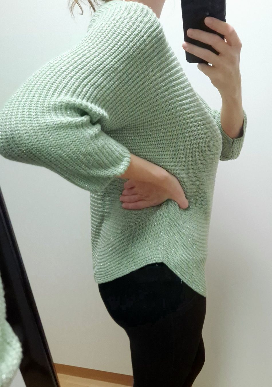 Maglioni & Felpe: Pullover, Pulli, Oberteil, Shirt, Strickpulli, Strick – Nuovo e nell'imballaggio originale da Hettlingen venduto da exp_p7b2 2