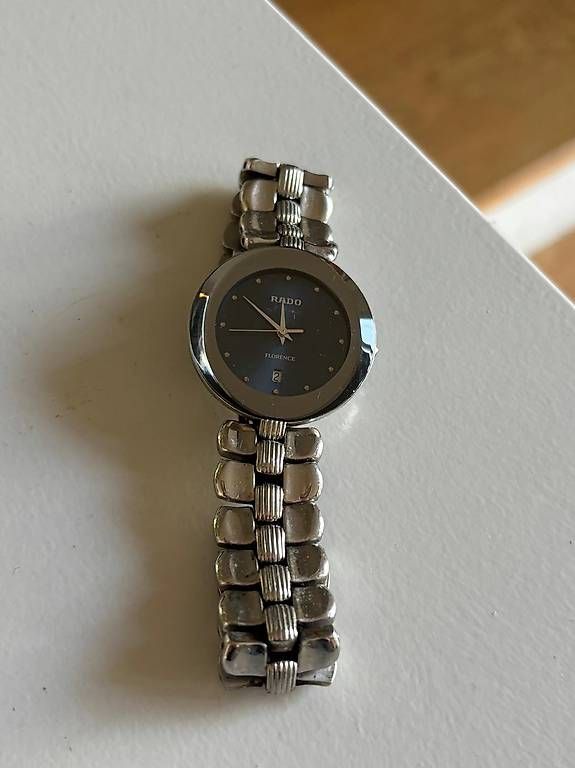 Uhren: Rado Florence / Damenuhr  – Gebraucht aus Bern von mellibubble 1