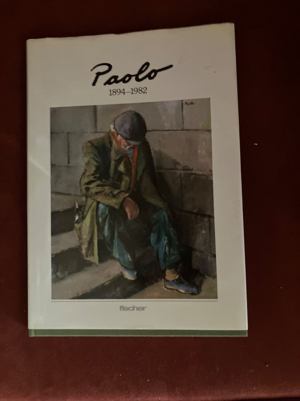 Tableaux: Paolo, Nature morte – D'occasion à La Tour-de-Peilz par mon_pd6m 2