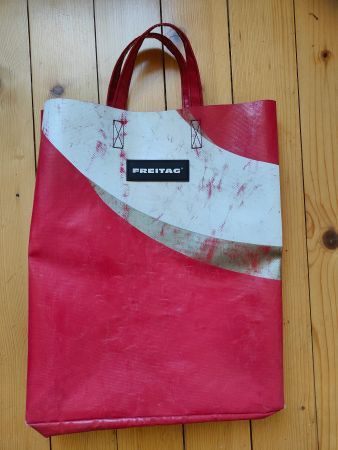 Freitagtasche Miami F52