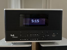 T&A  CARUSO Hifi Komplettsystem