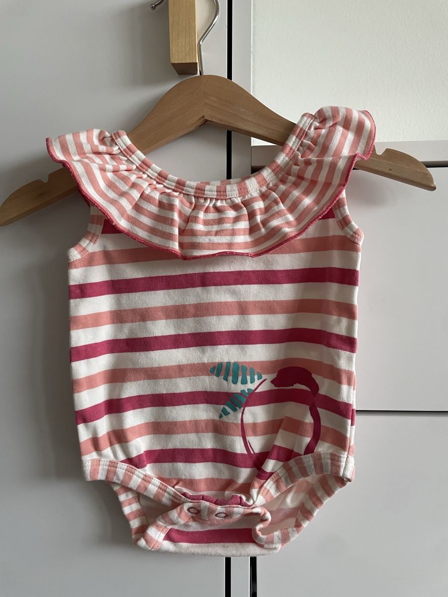 Lotti & Set di vestiti: Gr. 68 Strampler – Usato da Wädenswil venduto da flo8820