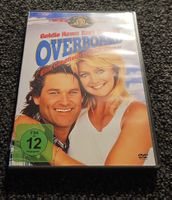 Overboard Film DVD (20931)