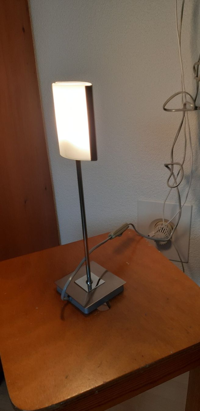 Lampes: Lampe – D'occasion à Balterswil par Jolie6 1