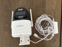 Reolink TrackMix Series W760