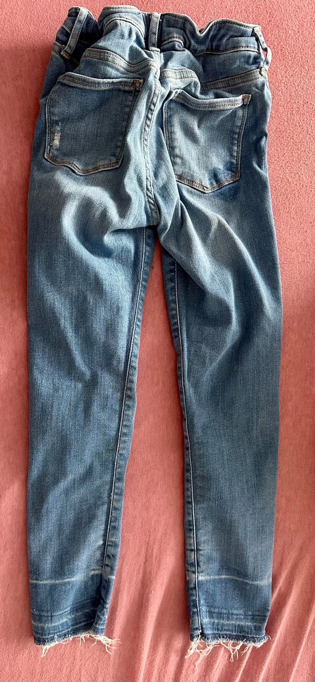 Gap Hosen: GAP Jeans – Gebraucht aus Dürrenroth von tvy_bh56 4