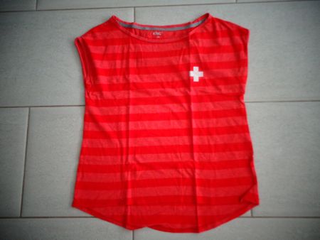 KTEC T-SHIRT GR.XS