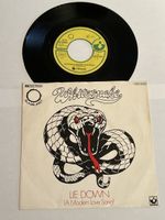 Whitesnake. 1978. Lie Down