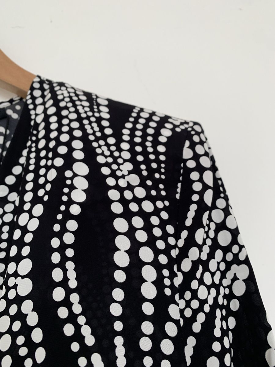 Kooples Vestiti: Robe à pois the kooples – Nuovo e nell'imballaggio originale da Genève venduto da rez_c6c6 1
