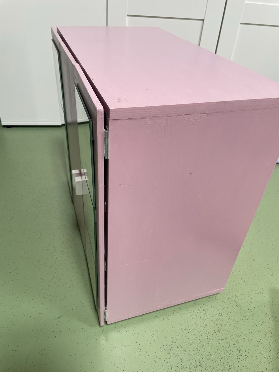 Spielzeuge: Puppenschrank – Gebraucht aus Recherswil von jafa74 2