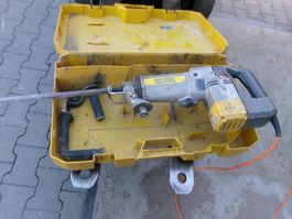 Bohrhammer  Wacker -Neuson EHB 11